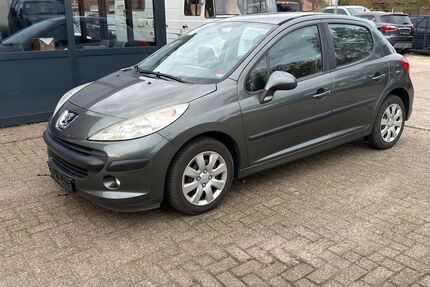 Peugeot 207 Gebrauchtwagen