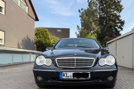 Mercedes-Benz 320 Gebrauchtwagen