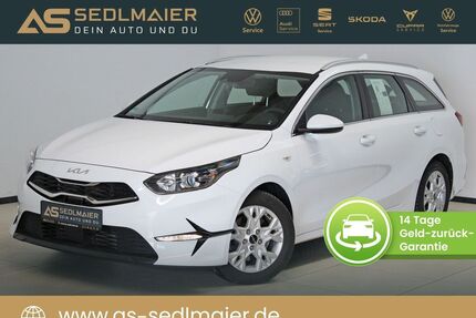 Kia ceed Sportswagon Gebrauchtwagen