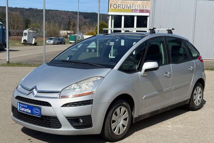 Citroen C4 Picasso Gebrauchtwagen