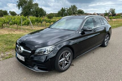Mercedes-Benz C 300 Gebrauchtwagen