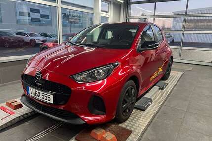 Mazda 2 Gebrauchtwagen