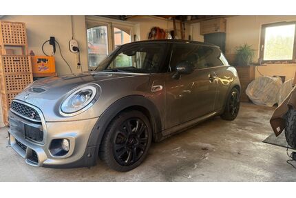 Mini Cooper S Gebrauchtwagen