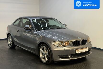 BMW 118 Gebrauchtwagen