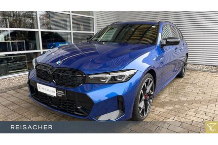BMW M340i Gebrauchtwagen