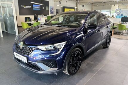 Renault Arkana Gebrauchtwagen