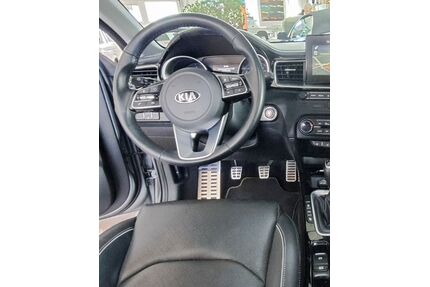 Kia ceed Sportswagon Gebrauchtwagen