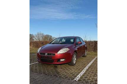 Fiat Bravo Gebrauchtwagen