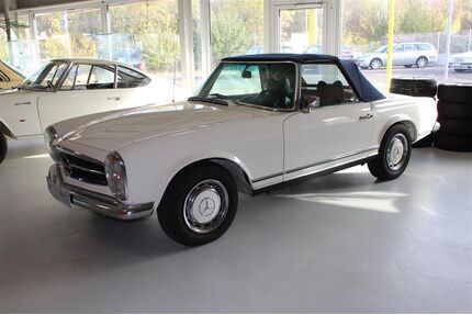 Mercedes-Benz 280 Gebrauchtwagen