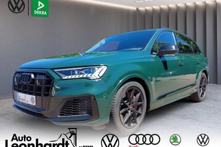 Audi SQ7 Gebrauchtwagen