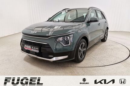Kia Niro Gebrauchtwagen
