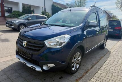 Dacia Dokker Gebrauchtwagen