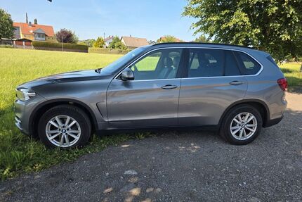 BMW X5 Gebrauchtwagen