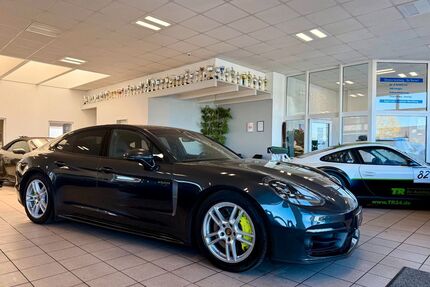 Porsche Panamera Gebrauchtwagen