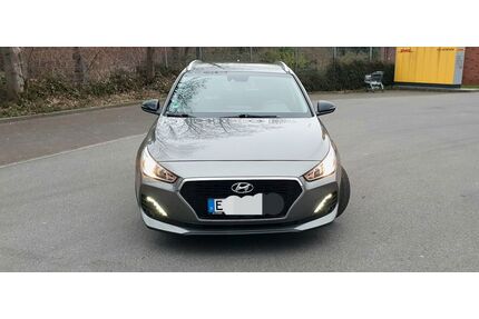 Hyundai i30 Gebrauchtwagen