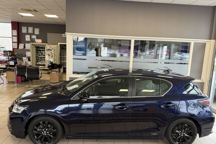 Lexus CT 200h Gebrauchtwagen