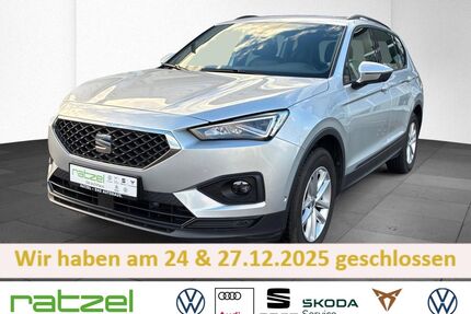 Seat Tarraco Gebrauchtwagen
