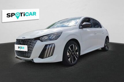 Peugeot 208 Gebrauchtwagen