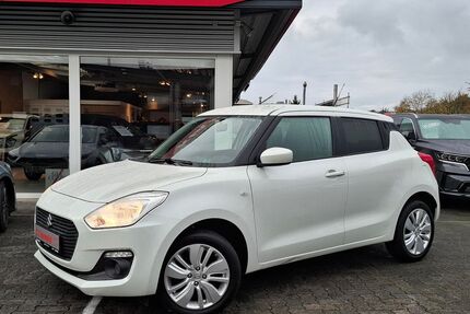 Suzuki Swift Gebrauchtwagen