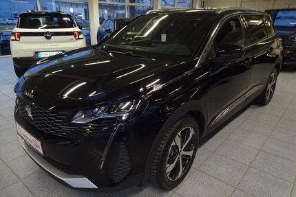 Peugeot 5008 Gebrauchtwagen