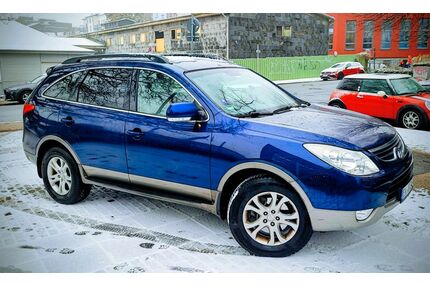 Hyundai ix55 Gebrauchtwagen