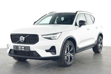 Volvo XC40 Gebrauchtwagen