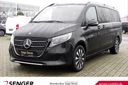 Mercedes-Benz V 300 Gebrauchtwagen