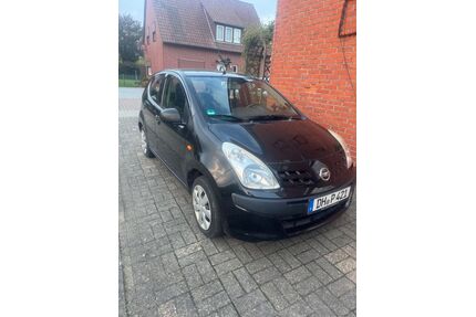 Nissan Pixo Gebrauchtwagen