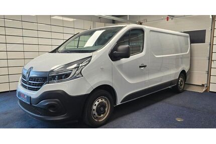 Renault Trafic Gebrauchtwagen