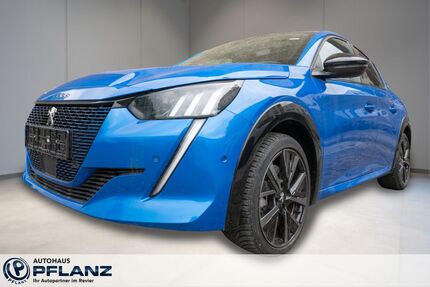 Peugeot 208 Gebrauchtwagen