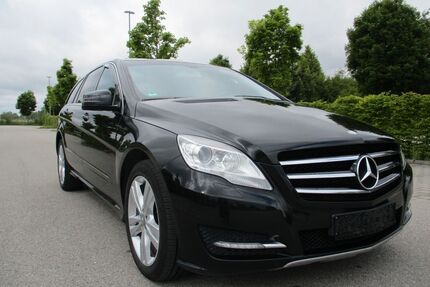 Mercedes-Benz R 350 Gebrauchtwagen