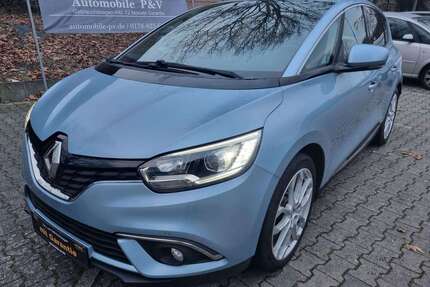 Renault Scenic Gebrauchtwagen