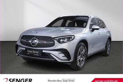 Mercedes-Benz GLC 300 Gebrauchtwagen