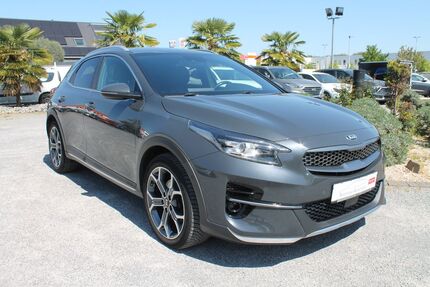 Kia XCeed Gebrauchtwagen