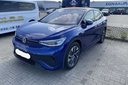 VW ID.5 Gebrauchtwagen