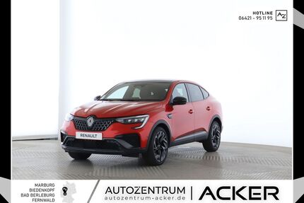 Renault Arkana Gebrauchtwagen