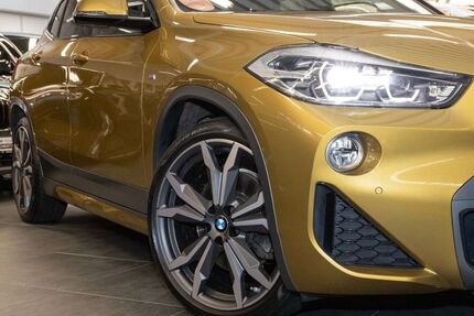 BMW X2 Gebrauchtwagen
