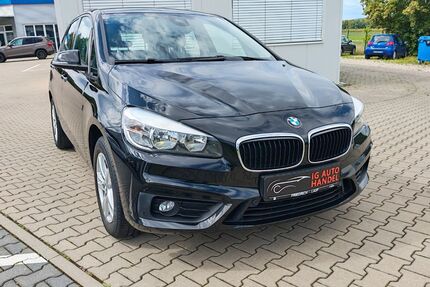 BMW 218 Gebrauchtwagen