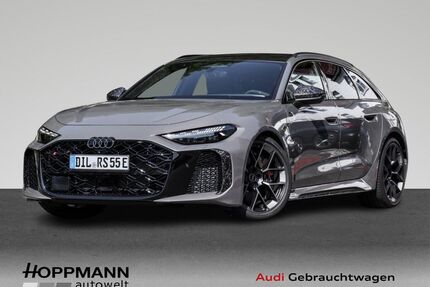Audi RS5 Gebrauchtwagen