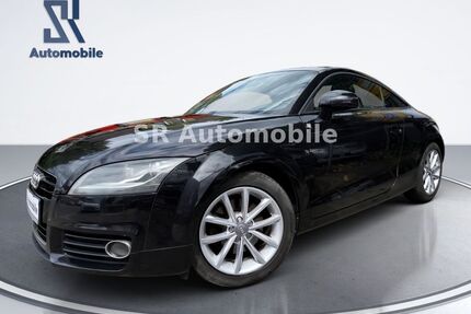 Audi TT Gebrauchtwagen