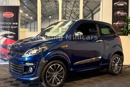 Ligier JS 50 L Gebrauchtwagen