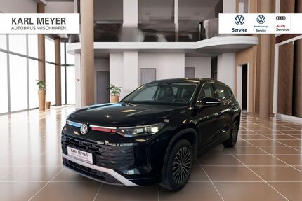 VW Tayron Gebrauchtwagen