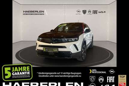 Opel Mokka Gebrauchtwagen