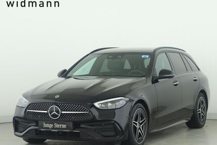 Mercedes-Benz C 300 Gebrauchtwagen