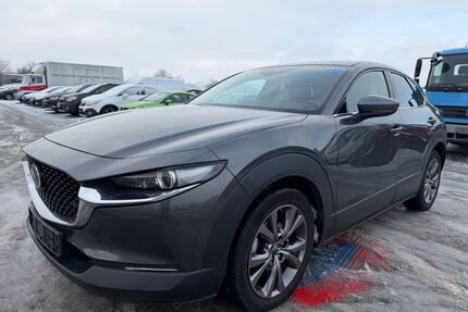 Mazda CX-30 Gebrauchtwagen