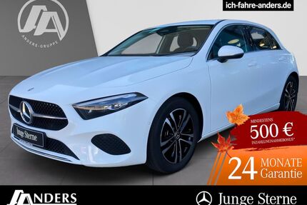 Mercedes-Benz A 180 Gebrauchtwagen