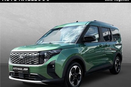 Ford Tourneo Courier Gebrauchtwagen
