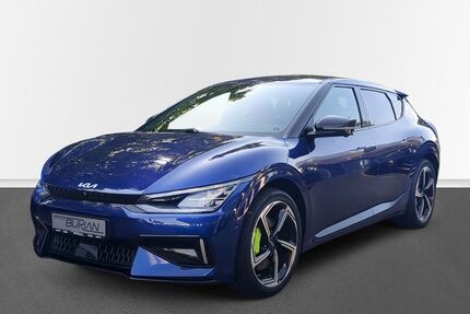 Kia EV6 Gebrauchtwagen