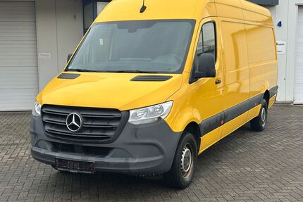 Mercedes-Benz Sprinter Gebrauchtwagen