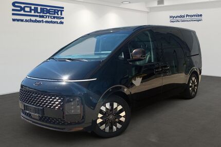 Hyundai STARIA Gebrauchtwagen
